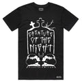 Creature Tee