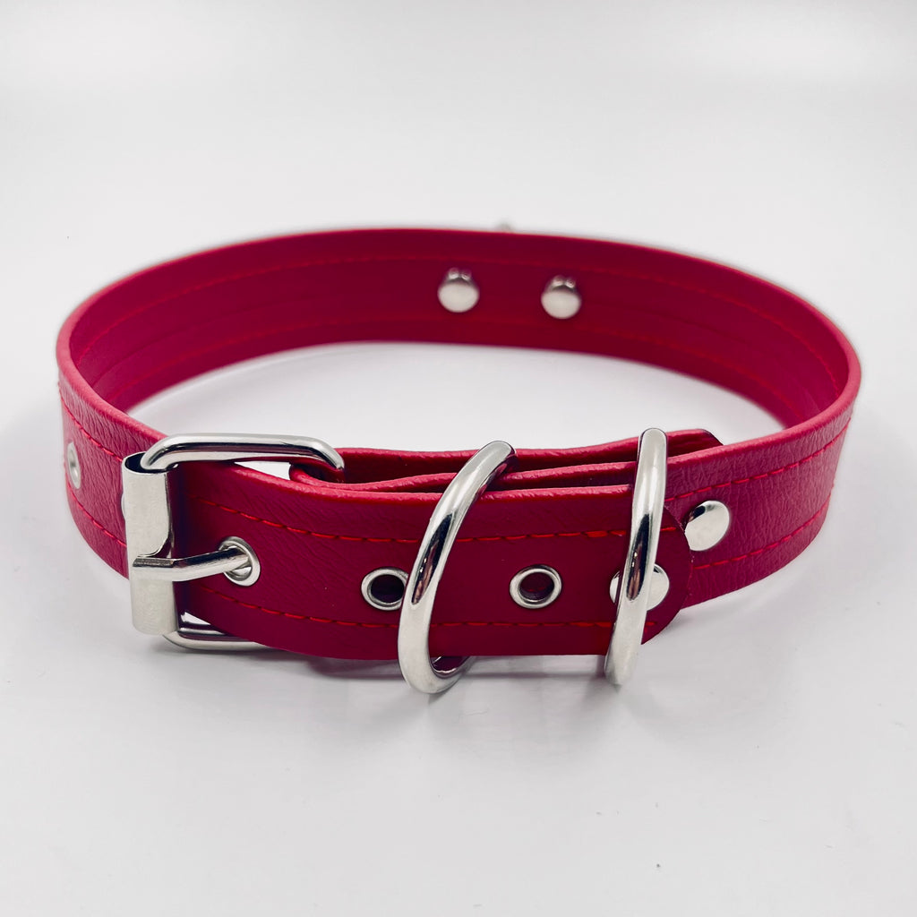 Oberon's Fire Collar