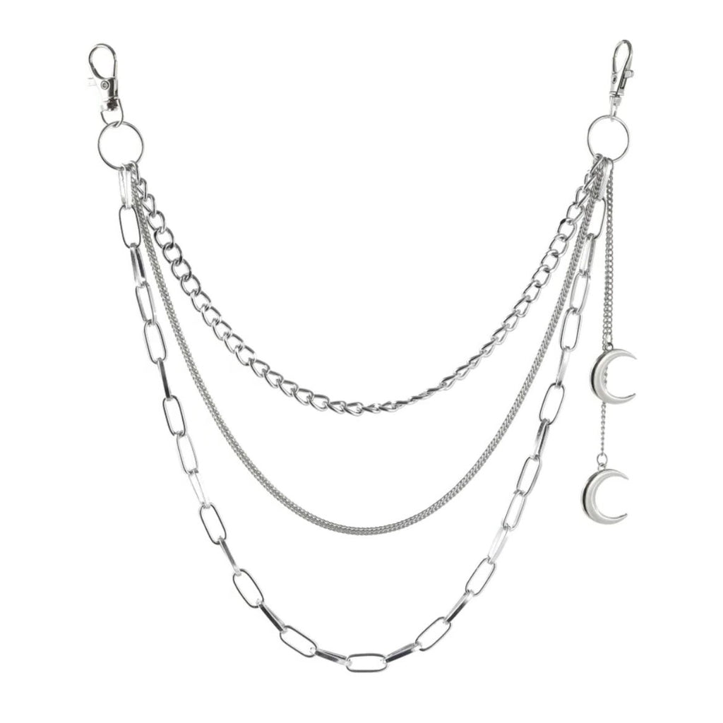 Luna Daze Accessory Chain