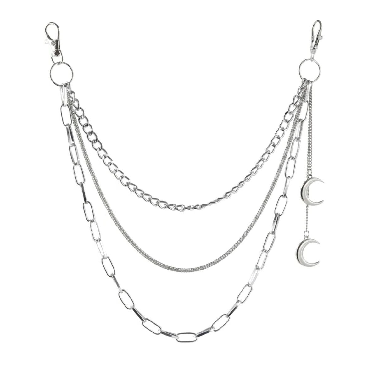 Luna Daze Accessory Chain