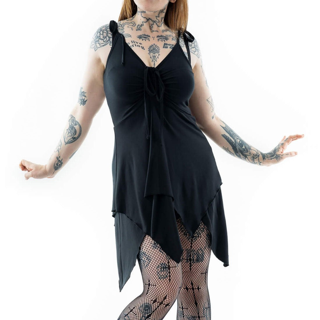 Apollonia Dress