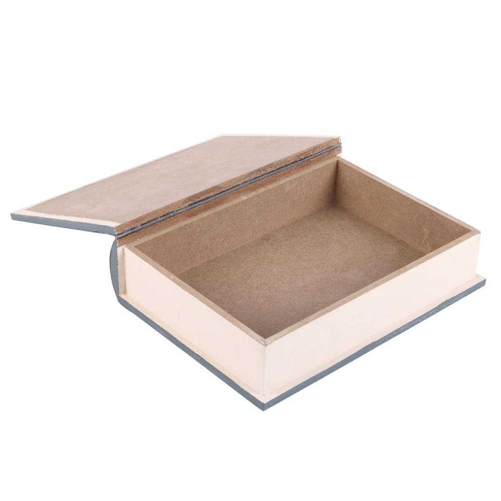 Spells and Curses Trinket Book Box