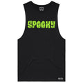 Spooky Tee Tank