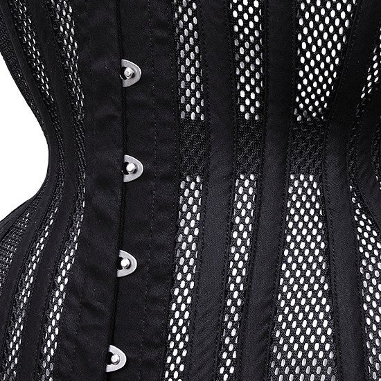 CU2 Mesh Underbust Restyle Extreme Shaping Corset