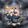 DEVIN TOWNSEND PROJECT Transcendence CD (2016)