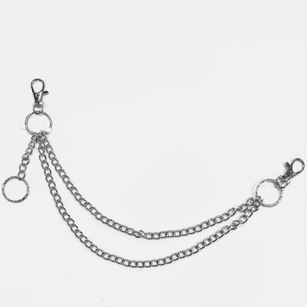 Riled Up Accessory Chain