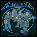 METALLICA Patch