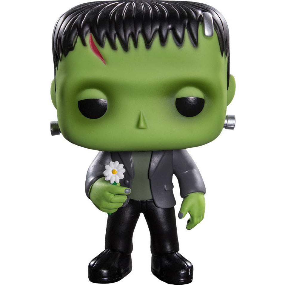 Frankenstein Monsters Pop!