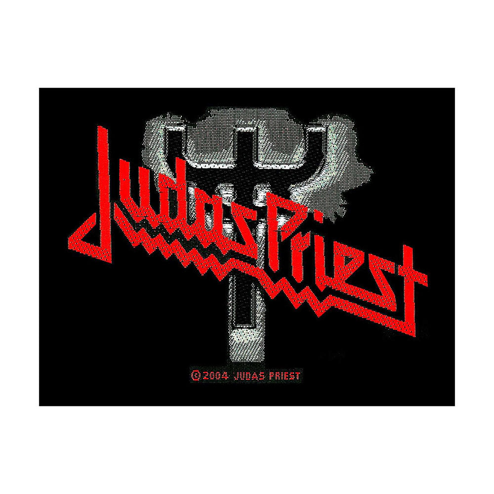 JUDAS PRIEST Patch