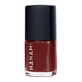 Nail Polish - Cortez Rust Red