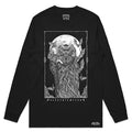 Vamp Long Sleeve Tee