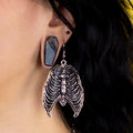 Bone Collector Earrings