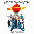 MONSTER MAGNET: Monolithic Baby! Vinyl LP