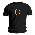 A PERFECT CIRCLE Band Logo Tee