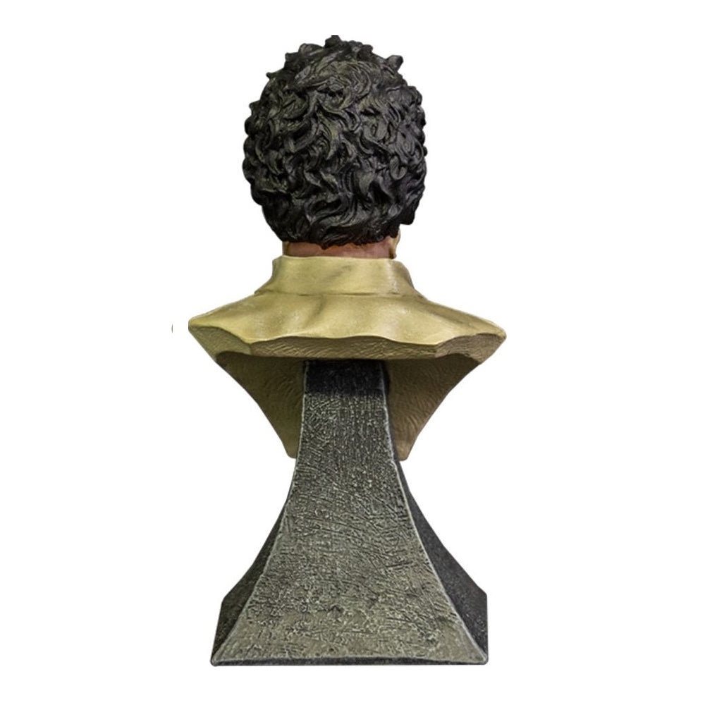 Leatherface - Texas Chainsaw Massacre Mini Bust