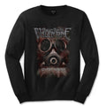 BULLET FOR MY VALENTINE (B4MV) Temper Temper Long Sleeve Tee