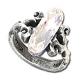Oneiza's Quartz Ring