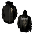 BEHEMOTH LCFR Cross Hood