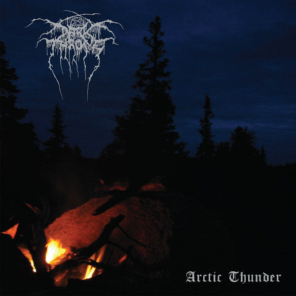 DARKTHRONE Arctic Thunder (2016) CD