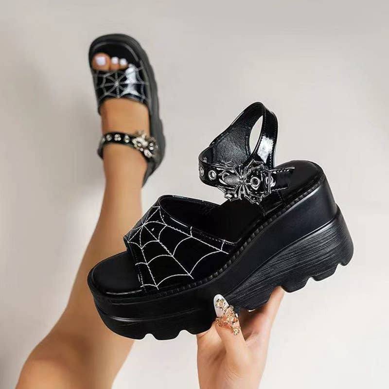 Sand Creeper Sandle