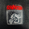 RANCID Patch Beanie