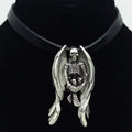 Angel Of Death Choker