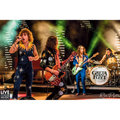 GRETA VAN FLEET Live Stage Poster 010