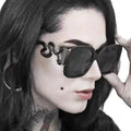 Duel Serpent Sunglasses