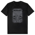 METALLICA Black Album Tee