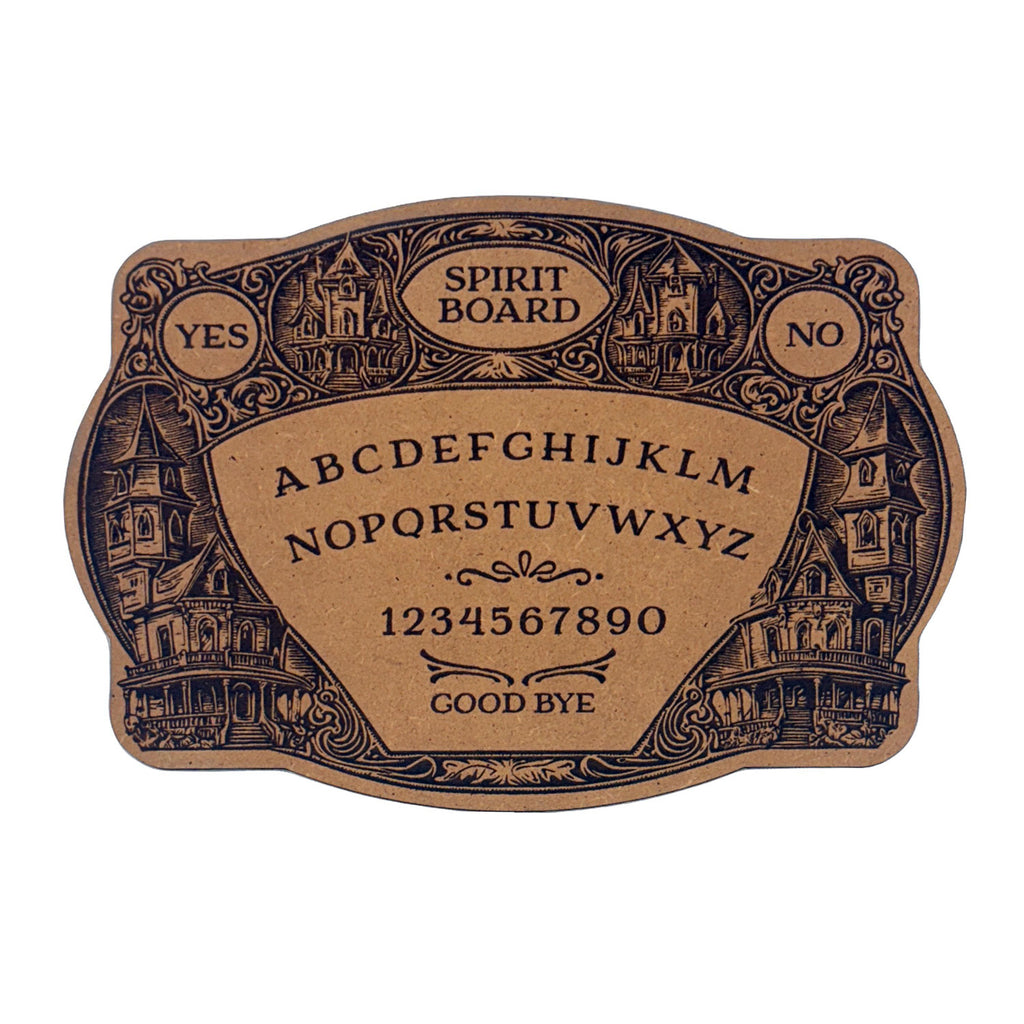 Ghostlore Mini Spirit Board