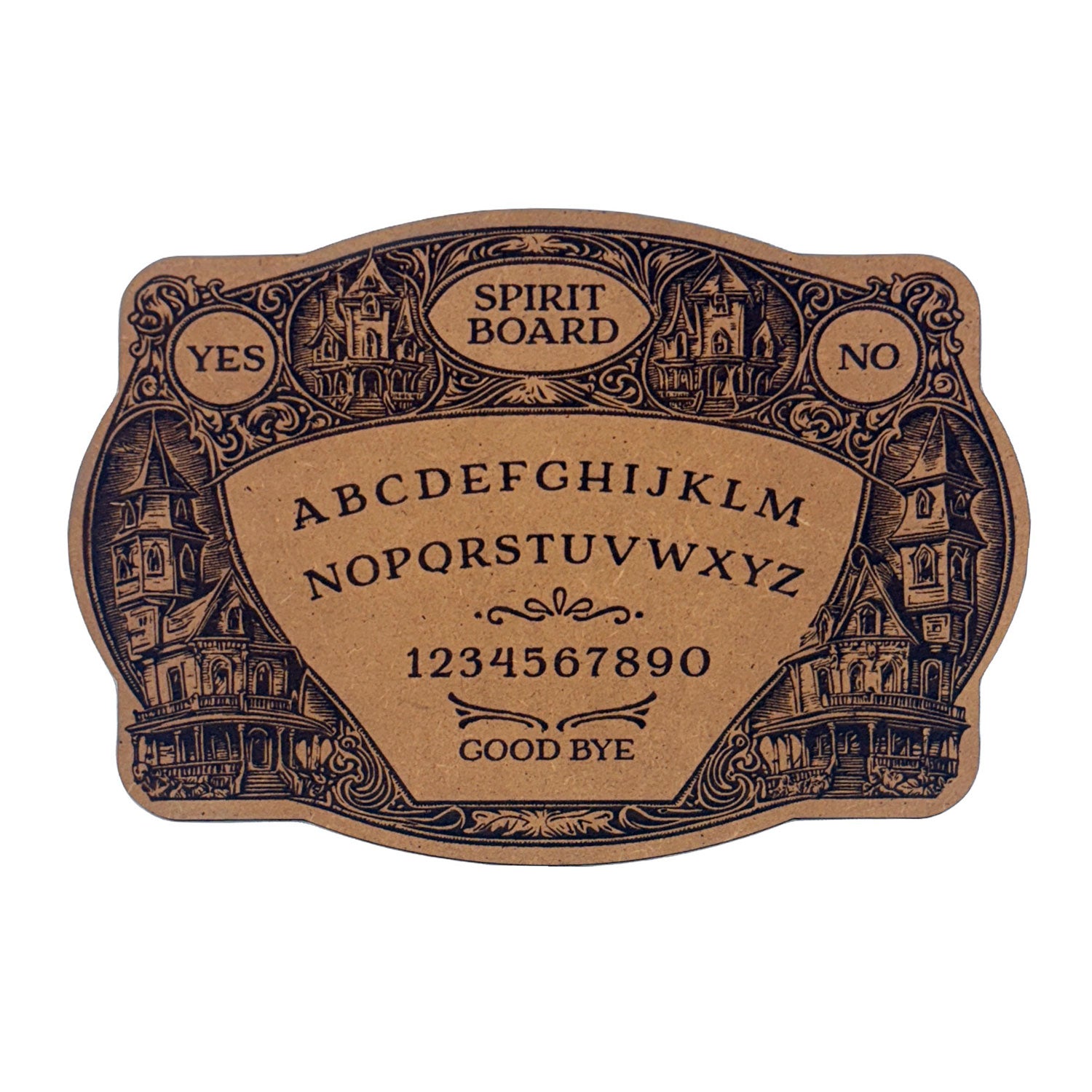 Ghostlore Mini Spirit Board