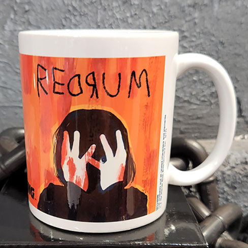 Shining, (The) “REDRUM” Mug