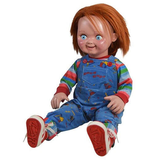 Child's Play - Good Guys 15" Talking Chucky Doll