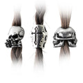 Dread Beard Beads - Medieval