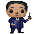 Gomez Addams Family Pop!
