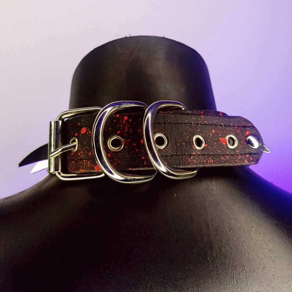 Kerberos Collar