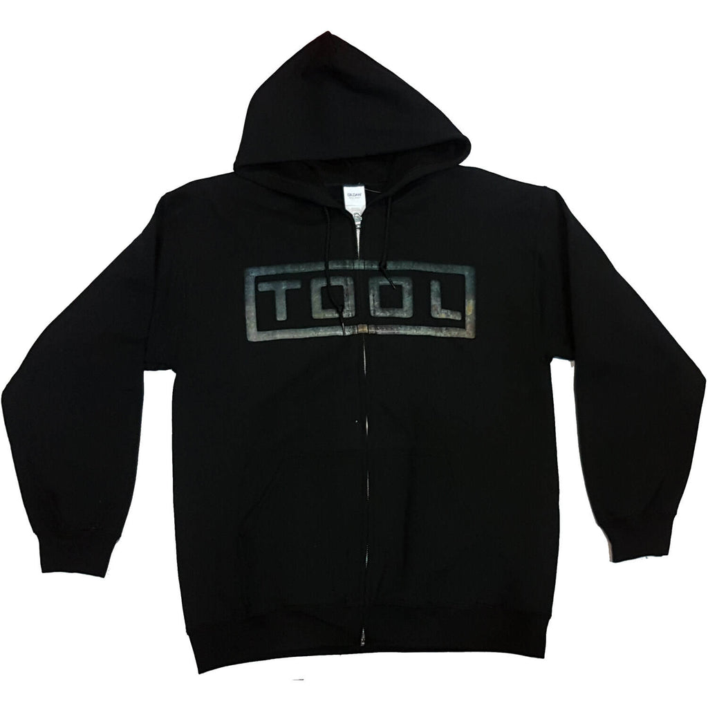 TOOL Three Eyes Hoodie
