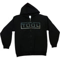 TOOL Three Eyes Hoodie