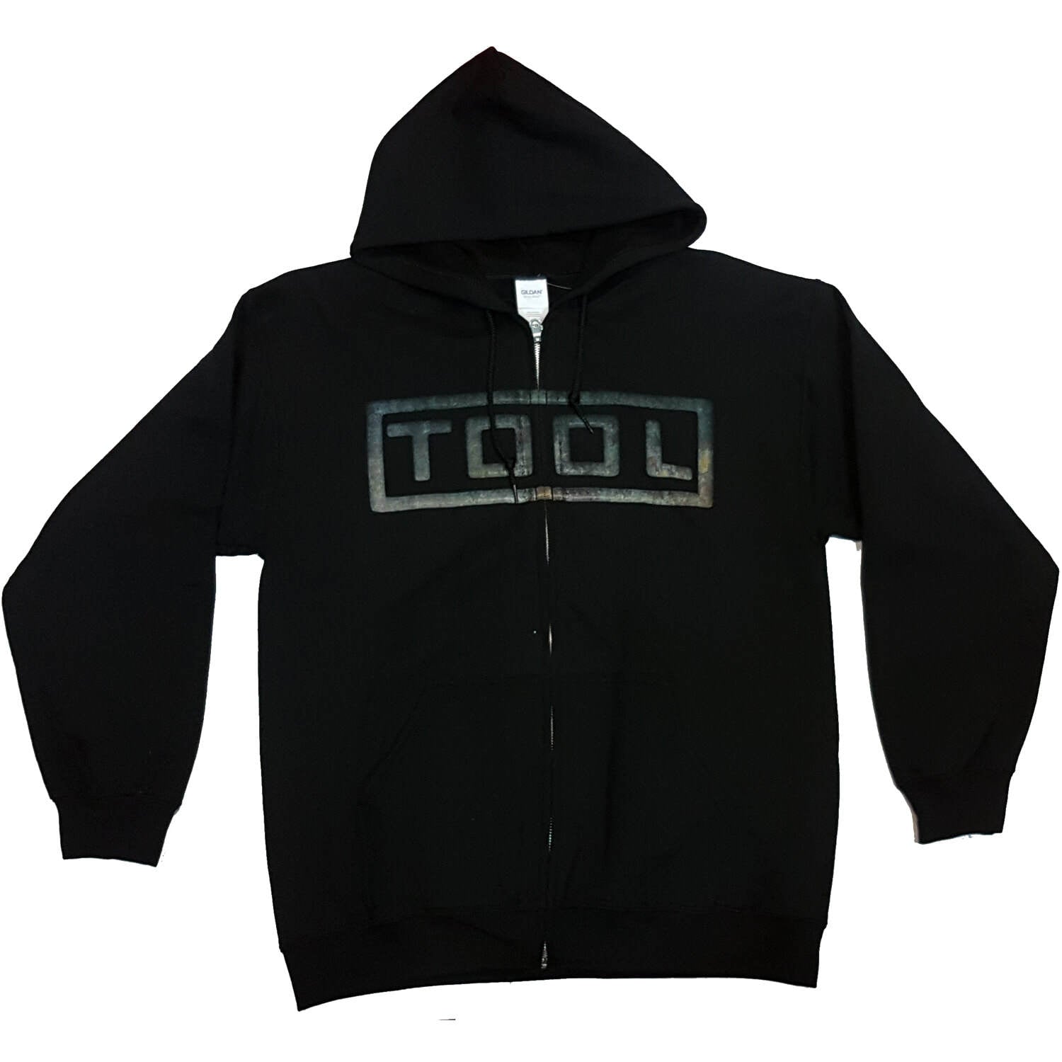TOOL Three Eyes Hoodie