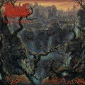 UNRAVEL Eras Of Forfeit Vinyl LP (2018)