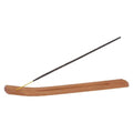 Wooden Incense Holder