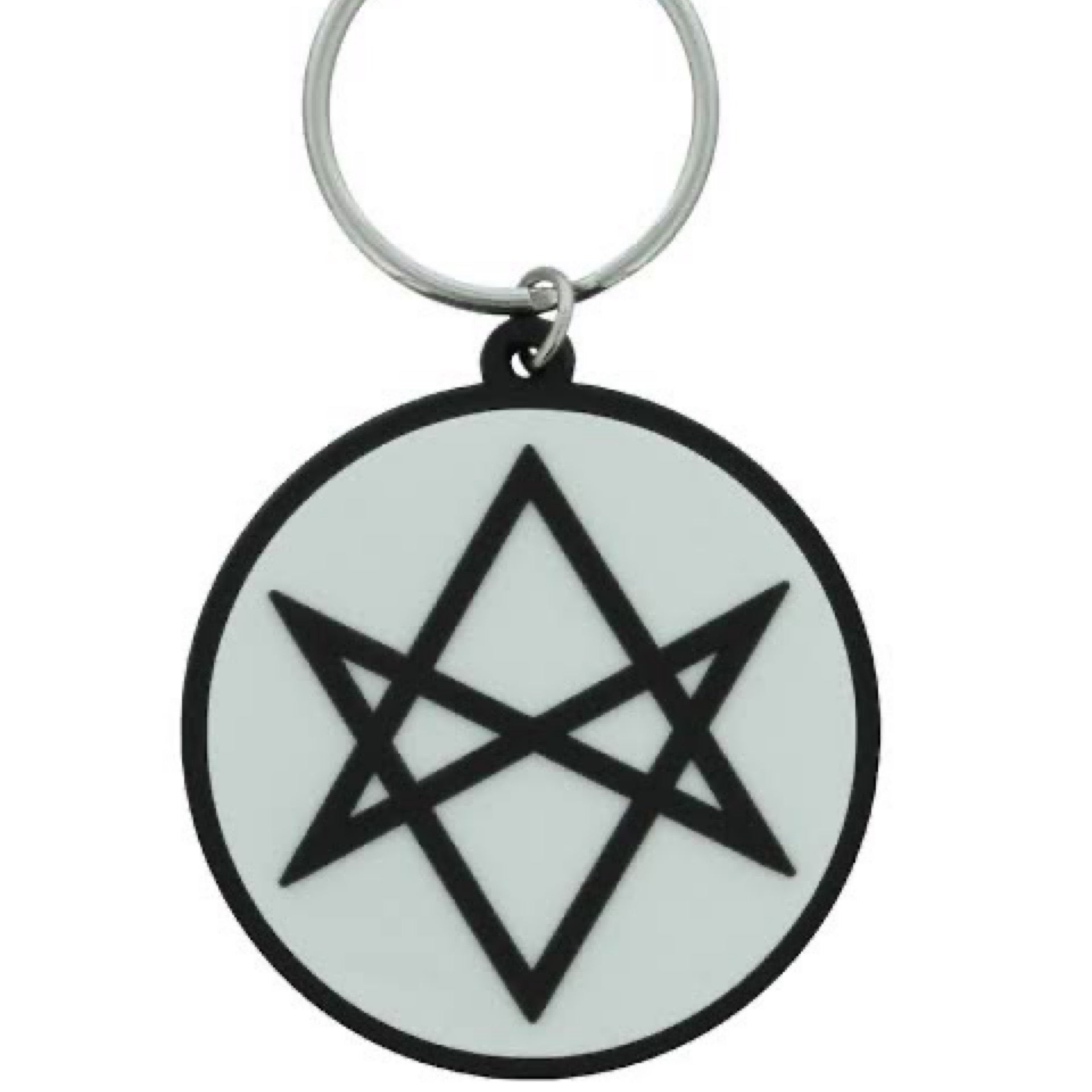 BRING ME THE HORIZON (BMTH) Keychain