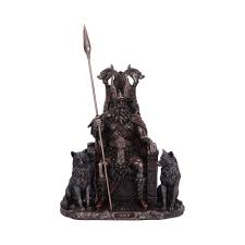 Odin - All Father Figurine