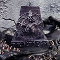 TRIVIUM Pillar Candle