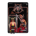 SLAYER ReAction Figure
