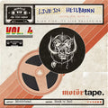 MOTORHEAD The Lost Tapes Vol 4 RSD Vinyl 1984