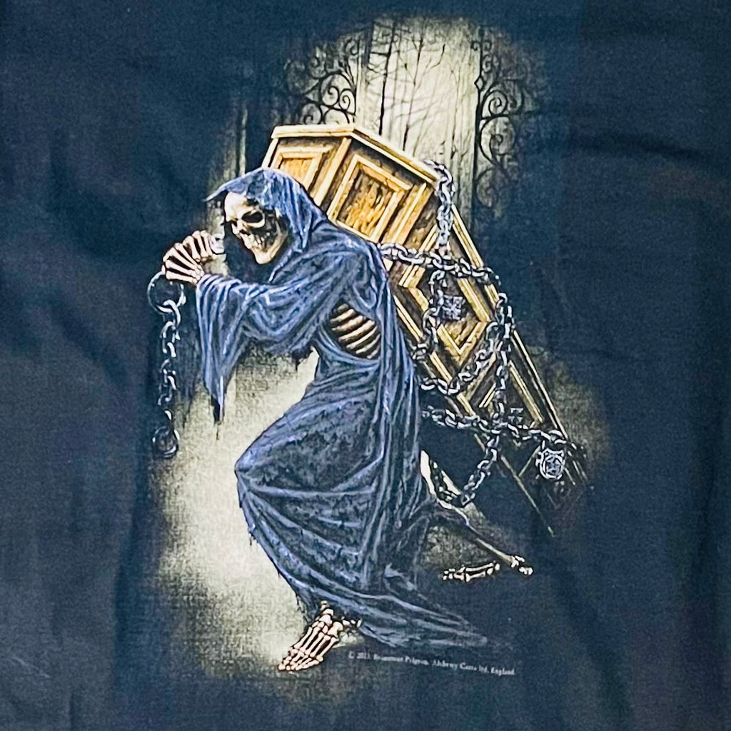 Brimstone Pilgrim Tee