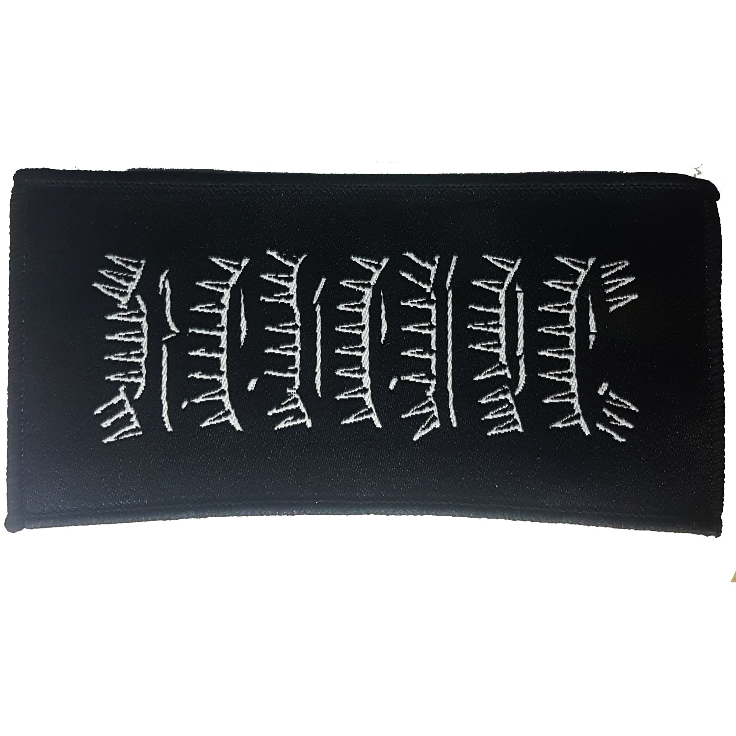 REVENGE Patch