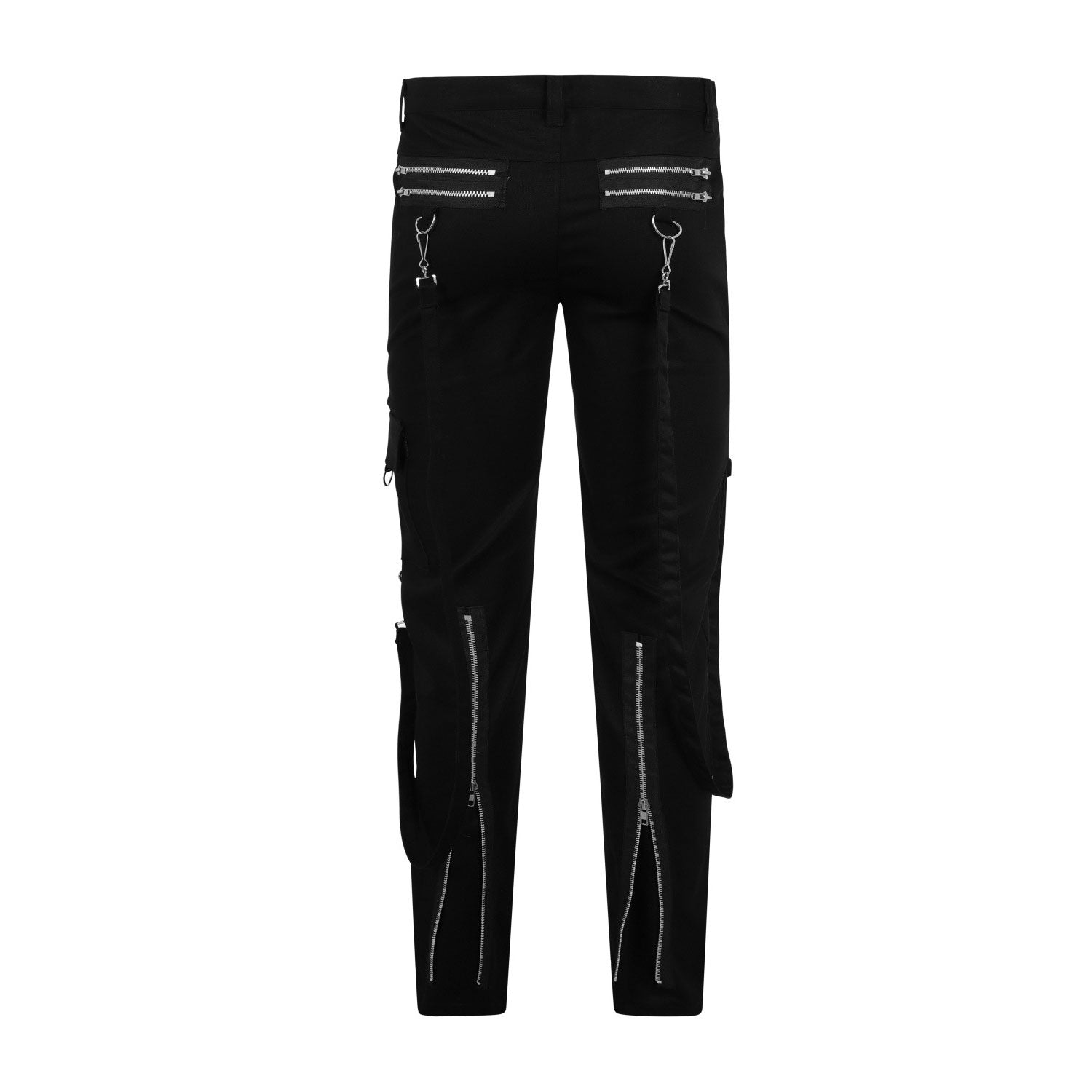 Black Highway Pants