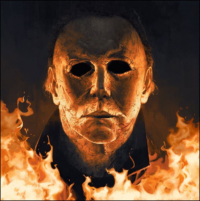 Halloween Soundtrack (Expanded Edition Coloured Vinyl)